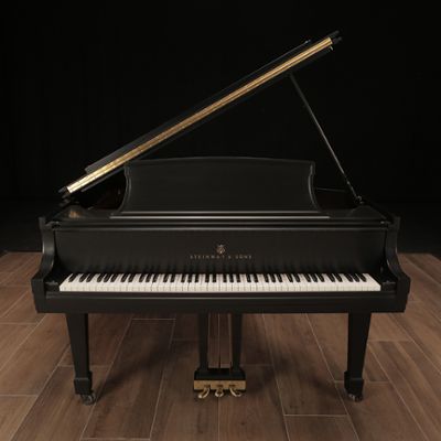 Steinway pianos for sale: 1973 Steinway Grand L - $33,000