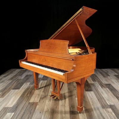 Steinway pianos for sale: 1973 Steinway Grand L - $19,900