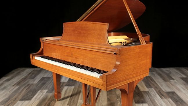 <span>1973</span> Steinway L