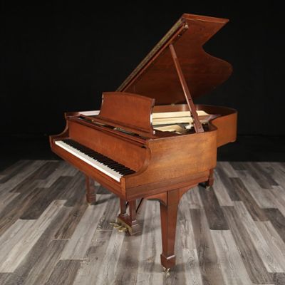 Steinway pianos for sale: 1975 Steinway Grand L - $43,800