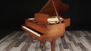 Steinway pianos for sale: 1975 Steinway Grand L - $43,800