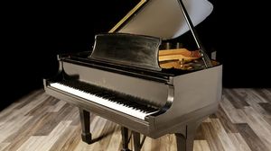 Steinway pianos for sale: 1975 Steinway Grand L - $26,500