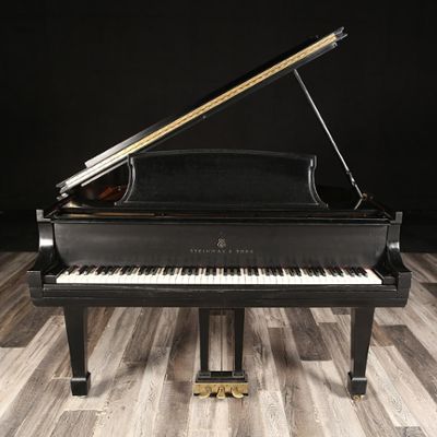 Steinway pianos for sale:  - $38,500