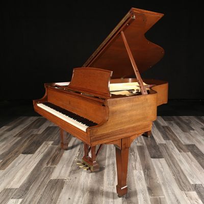 Steinway pianos for sale: 1975 Steinway Grand L - $54,500