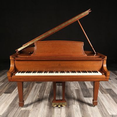 Steinway pianos for sale: 1975 Steinway Grand L - $54,500