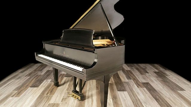 <span>1975</span> Steinway L