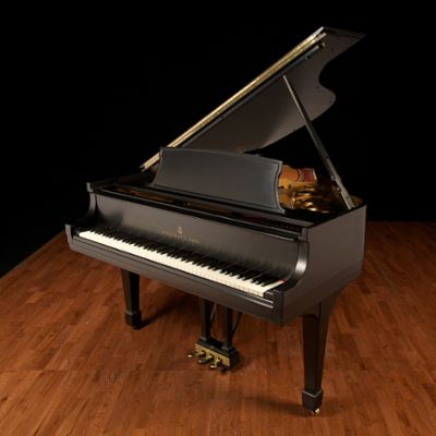 Steinway pianos for sale: 1976 Steinway L - $39,200