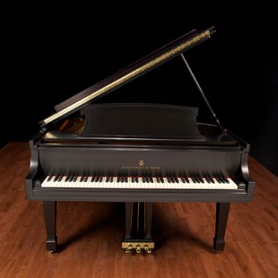 Steinway pianos for sale: 1976 Steinway L - $39,200