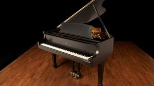 Steinway pianos for sale: 1991 Steinway L - $52,500