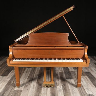 Steinway pianos for sale: 1978 Steinway Grand L - $38,500