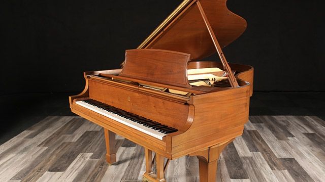 <span>1978</span> Steinway L