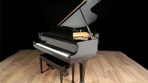 Steinway pianos for sale: 1980 Steinway Grand L - $52,500