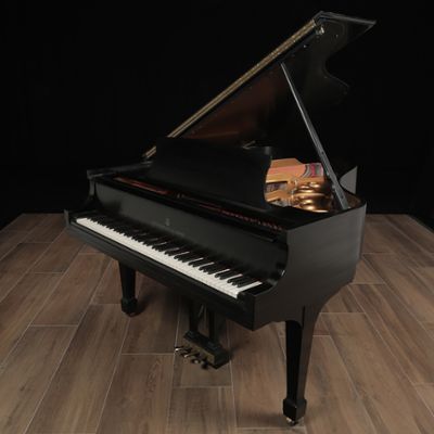 Steinway pianos for sale: 1981 Steinway Grand L - $48,500