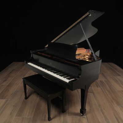 Steinway pianos for sale: 1981 Steinway Grand L - $36,500