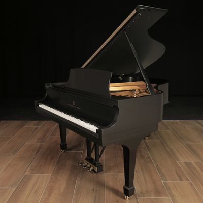 Steinway pianos for sale: 1982 Steinway Grand L - $48,500