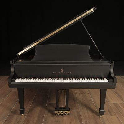 Steinway pianos for sale: 1985 Steinway Grand L - $29,800