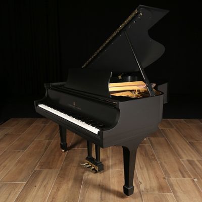 Steinway pianos for sale: 1984 Steinway Grand L - $51,600
