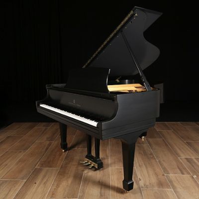 Steinway pianos for sale: 1984 Steinway Grand L - $29,500