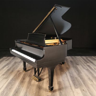 Steinway pianos for sale: 1988 Steinway Grand L - $53,500