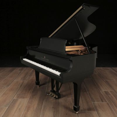 Steinway pianos for sale: 1988 Steinway Grand L - $34,500