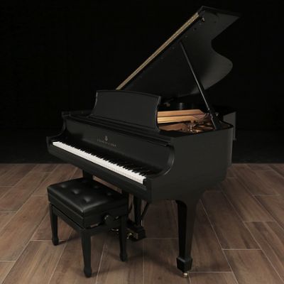 Steinway pianos for sale: 1988 Steinway Grand L - $34,500
