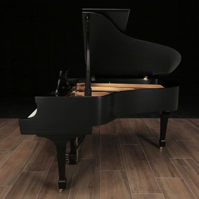 Steinway pianos for sale: 2003 Steinway Grand L - $63,800