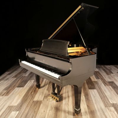 Steinway pianos for sale: 1990 Steinway Grand L - $24,900