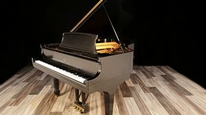 Steinway pianos for sale: 1990 Steinway Grand L - $24,900