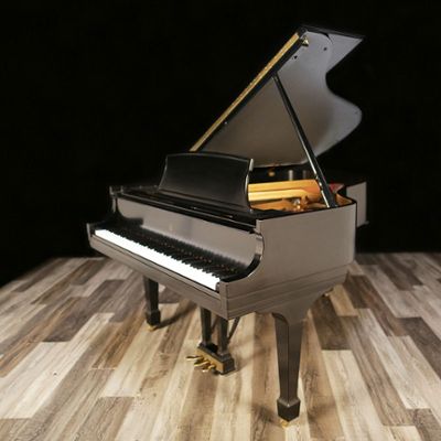 Steinway pianos for sale: 1993 Steinway Grand L - $59,600