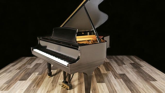 <span>1993</span> Steinway L