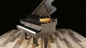 Steinway pianos for sale: 1993 Steinway Grand L - $52,500