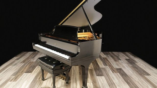 <span>1994</span> Steinway L