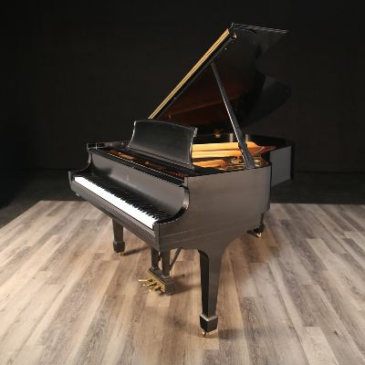 Steinway pianos for sale: 1997 Steinway Grand L - $47,500