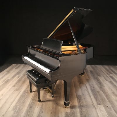 Steinway pianos for sale: 1997 Steinway Grand L - $   0