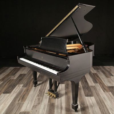 Steinway pianos for sale: 1998 Steinway Grand L - $39,500