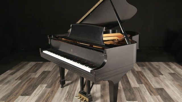 <span>1998</span> Steinway L