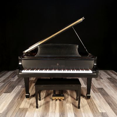 Steinway pianos for sale: 1999 Steinway Grand L - $51,700