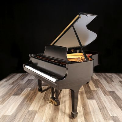 Steinway pianos for sale: 1999 Steinway Grand L - $51,700