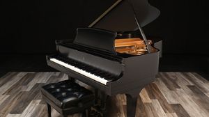 Steinway pianos for sale: 1998 Steinway Grand L - $38,500