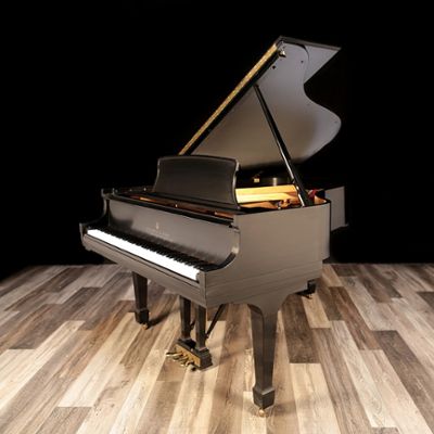 Steinway pianos for sale: 2000 Steinway Grand L - $52,500