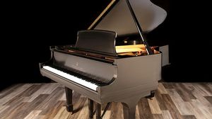 Steinway pianos for sale: 2000 Steinway Grand L - $39,500