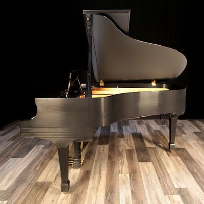 Steinway pianos for sale: 2000 Steinway Grand L - $52,500