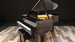 Steinway pianos for sale: 1999 Steinway Grand L - $69,800