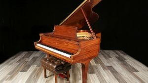 Steinway pianos for sale: 2000 Steinway Grand L - $59,900