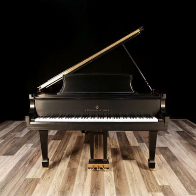 Steinway pianos for sale:  - $39,900