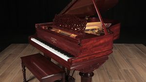 Steinway pianos for sale: 2003 Steinway Grand L - $53,100