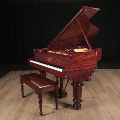 Steinway pianos for sale: 2003 Steinway Grand L - $39,900