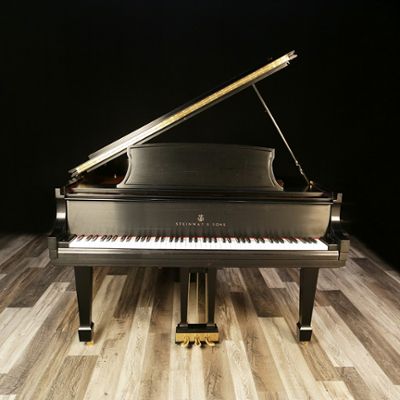 Steinway pianos for sale: 2003 Steinway Grand L - $65,800
