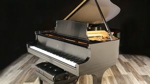 Steinway pianos for sale: 2003 Steinway Grand L - $65,800