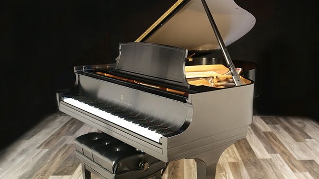 <span>2003</span> Steinway L